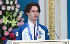 Минспорта РК ответило на претензии олимпийского чемпиона Михаила Шайдорова
