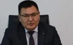 Заместитель районного акима погиб в ДТП в Атырауской области