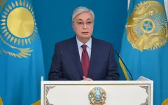 Токаев поздравил казахстанцев с праздником Курбан айт