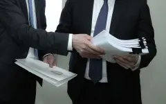 КГД выявил нарушения в сфере коллекторской деятельности