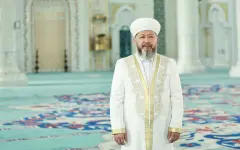 Протянуть руку помощи и обрести благодать