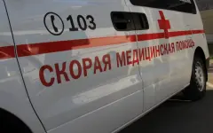 В Караганде суд оштрафовал водителя скорой помощи за ДТП