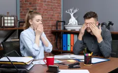 Что делать, если коллеги распускают слухи за спиной