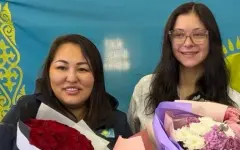 Тренер Эльмира Турганова рассказала о предательстве Софьи Самоделкиной