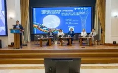 Страны ЕАЭС и ЦА обсудили будущее цифровой аккредитации в Астане