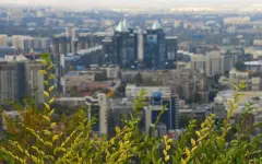 В Алматы внедряют единый подход к благоустройству городской среды