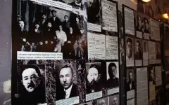 Токаев: «Наш моральный долг — помнить о них»