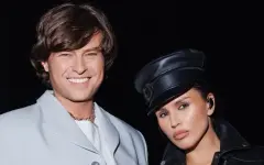 Прохор Шаляпин купил квартиру для будущей жены