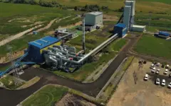 На шахте KAZ Minerals погиб рабочий