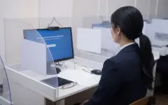 Стало известно, начнут ли массово проверять участников ЕНТ в Казахстане