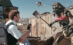Что посмотреть: 15 лучших научно-фантастических фильмов из разных стран