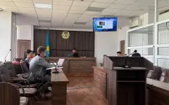 ДТП на скорости 219 км в час: подсудимый не явился в зал суда