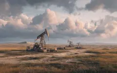 Ирак открыл гигантское месторождение нефти