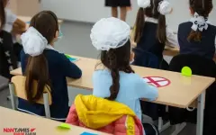 Родители первоклассников пожаловались на отказы при зачислении в школу BINOM