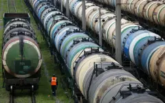 Незаконный вывоз ГСМ на 60 миллионов тенге пресечен в Казахстане