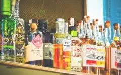 Ужесточить продажу алкоголя хотят в Кыргызстане