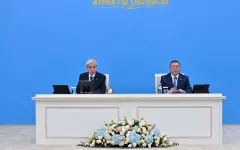 Недостаточно используются возможности аграрного сектора – Токаев