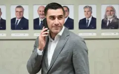 Наши взгляды не совпадают: Давид Лория покинул пост вице-президента Казахстанской федерации футбола