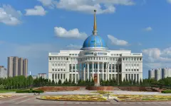 Президент Кипра посетит Казахстан с официальным визитом