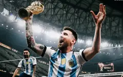 Саудовская Аравия бесплатно раздает билеты на чемпионат мира