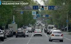 400 тысяч автомобилей ежедневно: Токаев поручил развивать Skytrain в Алматинской агломерации
