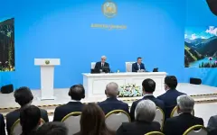 Нельзя затягивать: что нужно срочно сделать в Алатау, озвучил президент
