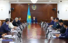 Бектенов поручил расширить проверки бизнеса