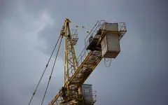 Крупное хищение выявили при строительстве соцжилья в Кокшетау