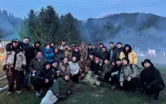 Димаш поддержал новый проект Центра кино «Таймас»