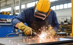 Пересмотреть требования по промбезопасности могут в Казахстане