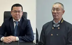 КНБ задержал высокопоставленного судью в ВКО