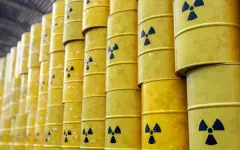 В Казахстане введут монополию на захоронение ядерных отходов