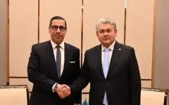 Казахстан и Кипр нацелены на укрепление партнерства
