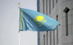 В столице Кипра открылось казахстанское посольство