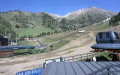 Для проекта Almaty Superski выбрали подрядчика