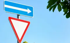 Новые односторонние улицы появятся в Алматы