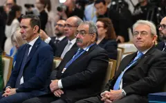 Кипр заинтересовался системой eGov Казахстана
