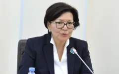 Налоговики заблокировали счета 400 казахстанских семей из-за китайских гибридов BYD