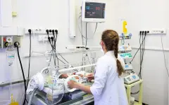 Ребенку из мусорного бака в Актобе дали имя Батыр