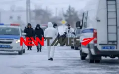 Расчленил семью под Астаной: дело передают в суд