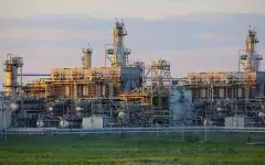 Карачаганак: Запуск обратной закачки сернистого газа на ПРК-1Б