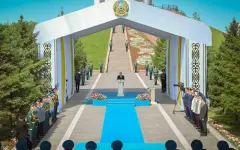 Президентская модель Казахстана берет начало в Золотой Орде — Токаев