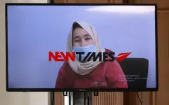 Не понимала, что произошло: в суде показали допрос Акбаян Мукангалиевой