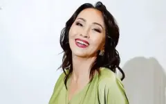 Осталась одна с ребенком: Айгуль Иманбаева рассказала о самом тяжелом периоде жизни