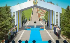 Должны быть уверены в себе как цивилизованная и прогрессивно мыслящая нация – Токаев