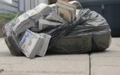 В Кыргызстане адвоката подозревают в мошенничестве на 100 тысяч долларов