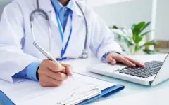 ФСМС обеспечил 48,6% в объем услуг здравоохранения в РК