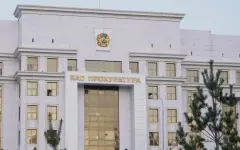 Новый правовой статус появится у генпрокурора Казахстана