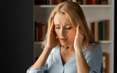 Ученые нашли истинную причину невыносимой головной боли при смене погоды