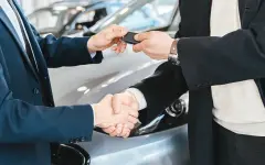 Житель Актау решил сэкономить и лишился денег при покупке автомобиля
